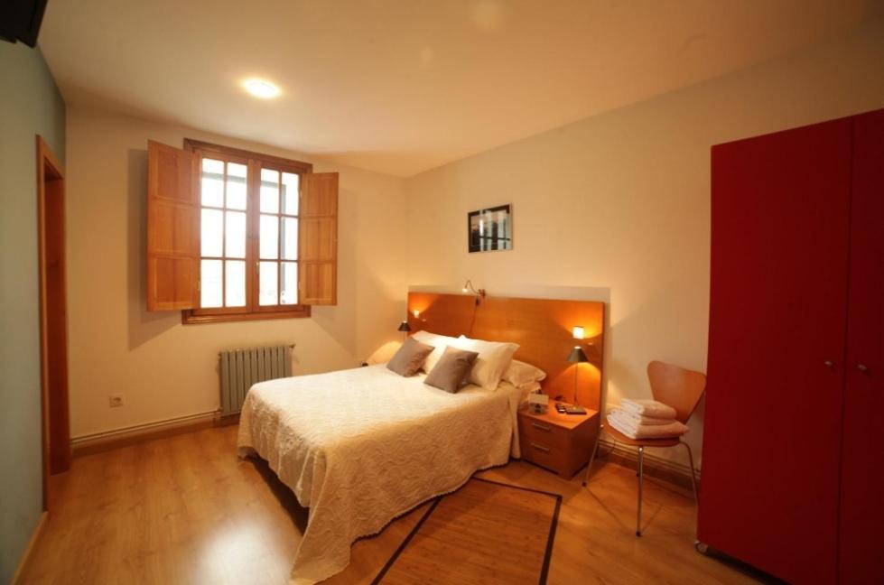 Hotel Piornedo Luaran gambar