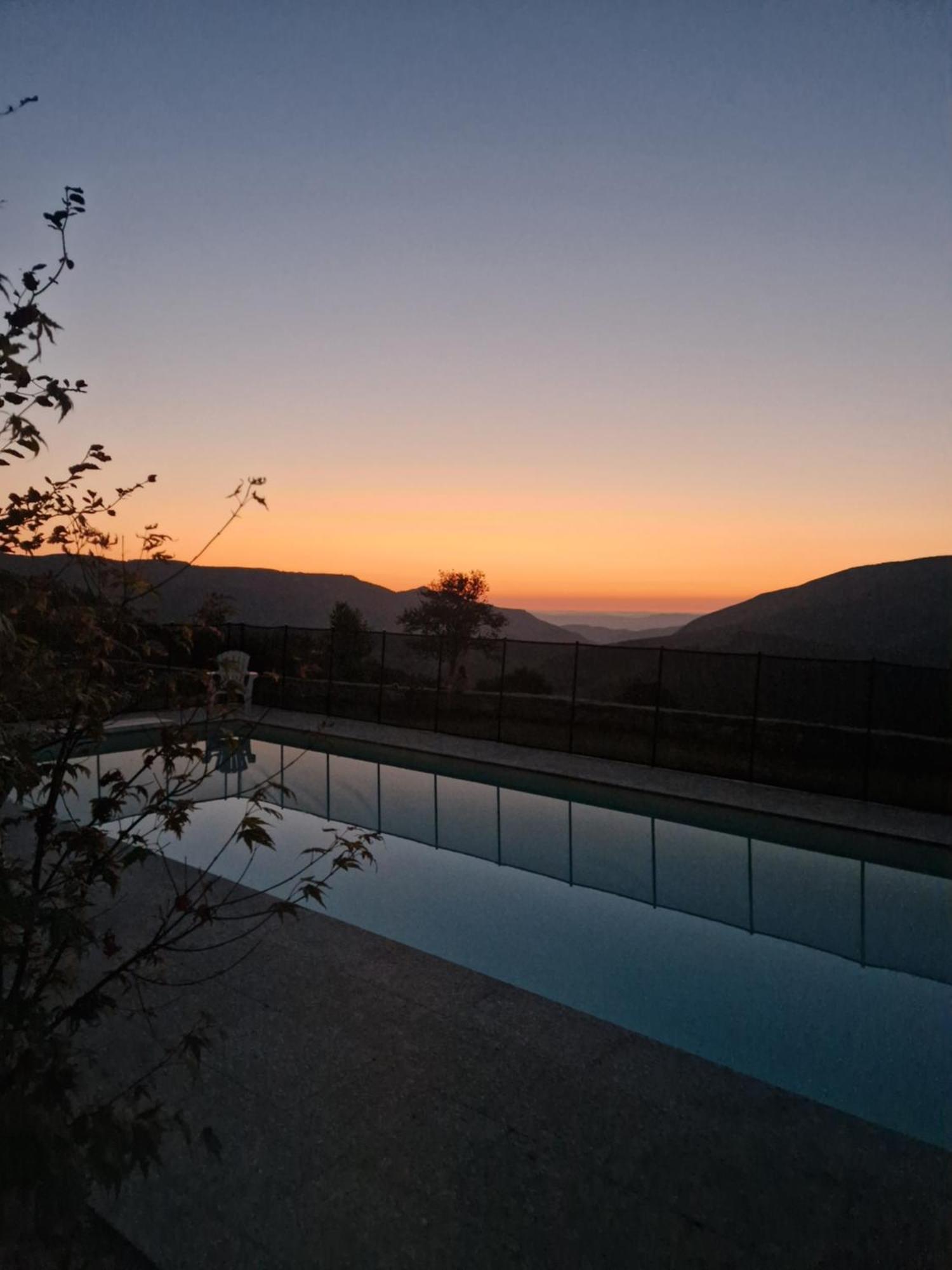 Hotel Piornedo Luaran gambar